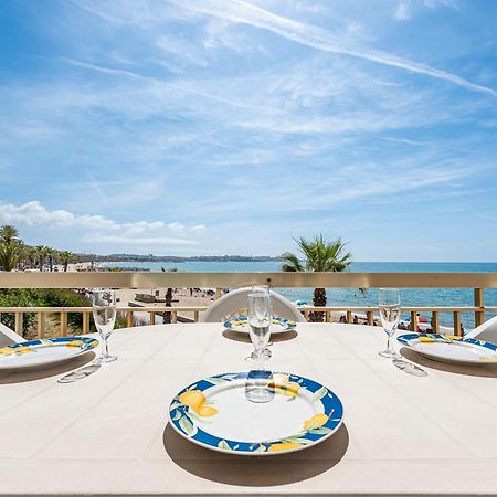 Apartamento Frente Al Mar Cambrils Extérieur photo