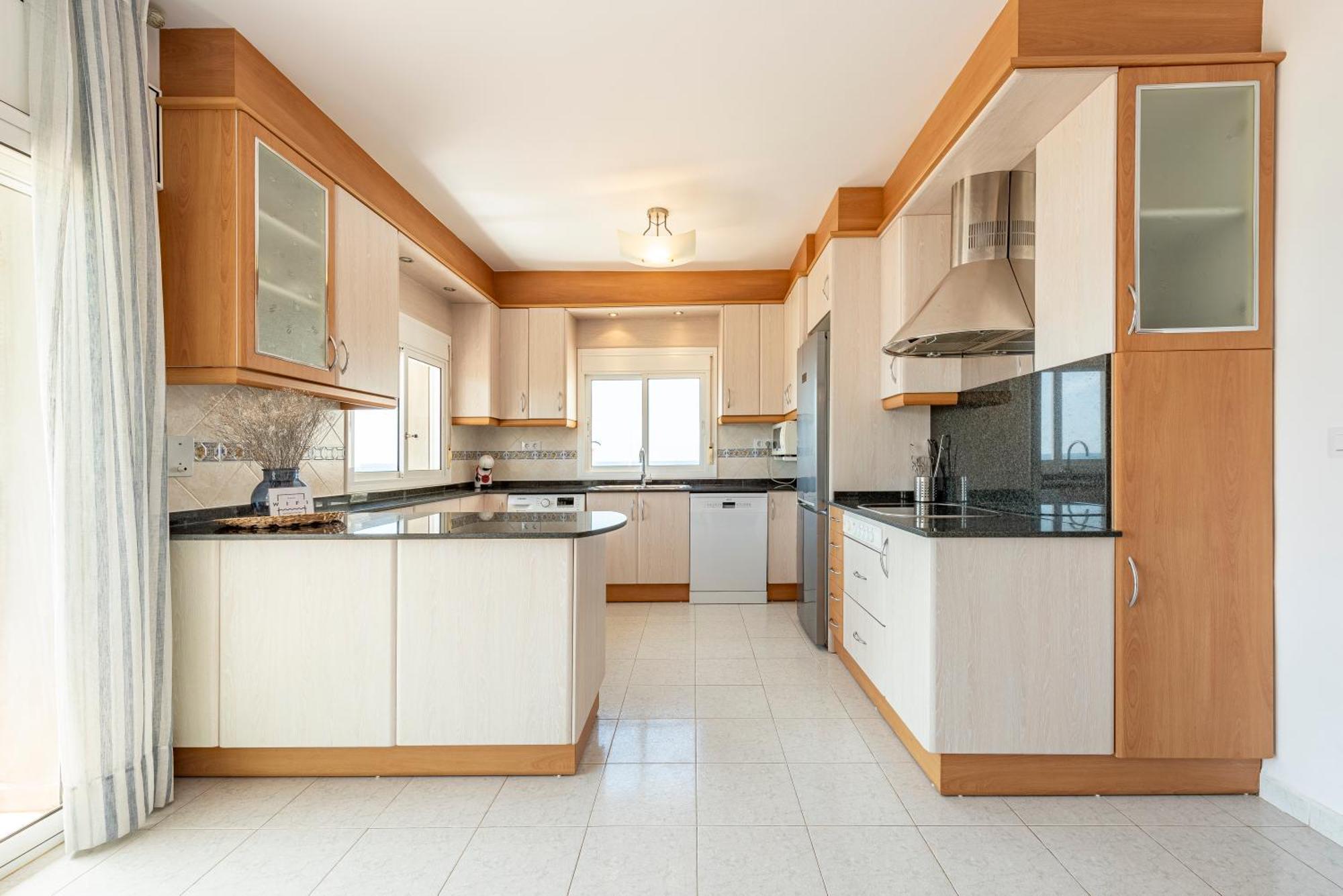 Apartamento Frente Al Mar Cambrils Extérieur photo
